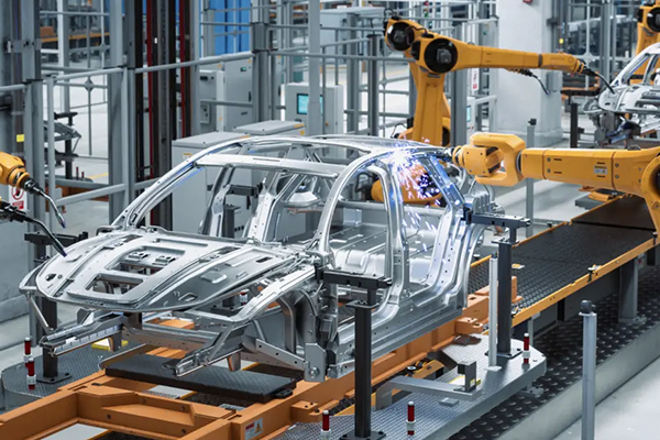 Automobile & Engineering