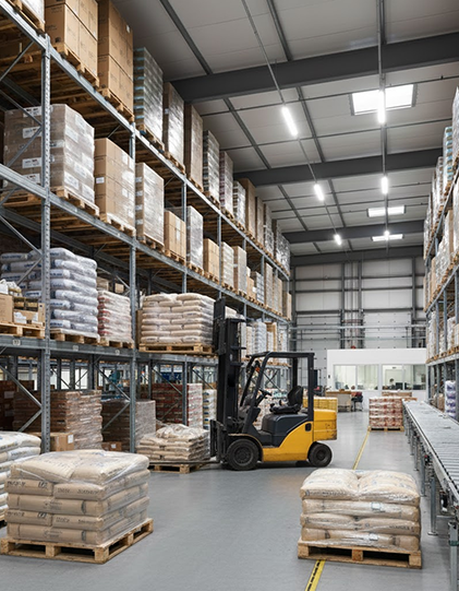 Unmatched Features for Industrial Excellence