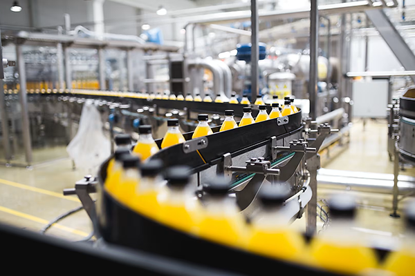 Food & Beverage Processing Units